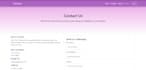 build a responsive website using html css and javascript