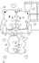 create cute, kawaii valentine drawing