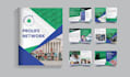 do product catalog, lookbook, and brand booklet in 24 hours