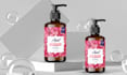 redesign and upgrade your soap packaging professionally