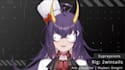 draw and rig live2d model live 2d vtuber model lived vtuber commission 2d anime