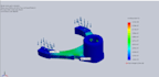 a mechanical product design for manufacturing