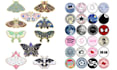 design custom enamel pins for you