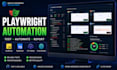 test your website with ai assisted QA, API and playwright