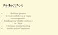 write personalized christian prayers for children and family
