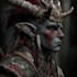 dark myth fantasy character