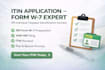 help you get itin number as irs certified acceptance agent caa