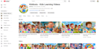 make viral ai nursery rhymes videos, kids songs, and 3d animated rhymes
