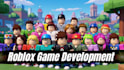 develop roblox full game creation, obby horror tycoon simulator, map design, gui