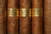 do a premium cigar band, logo, label and cigar box design