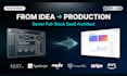 build enterprise grade saas platform with scalable full stack architecture