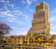 create realistic exterior architectural renders