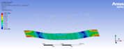 do thermal, vibration, and fatigue analysis using ansys, abaqus, and comsol