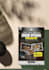 design a restaurant flyer for grand opening
