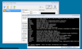 create a professional virtual machine linux or windows