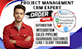 prism ppm clicktime proofhub redmine gitlab honeybook dotloop pipeline creation