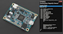 reverse engineer and design contactless magnetic sensor pcb and firmware