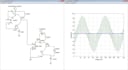 design and simulate analog oscillator circuits with spice and waveform analysis