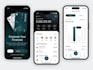 develop secure cash app, lending app, wallet app, bank app, p2p app