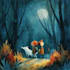 do a childrens book illustration