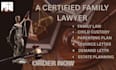 draft divorce plan parenting plan child custody estate planning document
