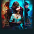 design exclusive  gothic romance book cover art