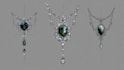 design custom jewelry sketches