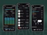 develop mobile app fintech app payment app finance app wallet app bank app