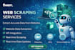 build custom python web scraping and data extraction scripts