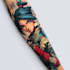 desing a unique anime tattoo for you