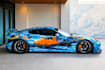 design custom car wraps