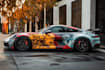 create car wrap design
