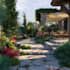 design and render your landscape design