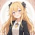 draw anime character an illustration and anime character