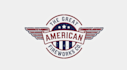 create patriotic and political logo
