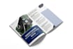 design modern company profile