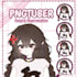 custom your pngtuber model