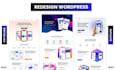 copy clone website, redesign wordpress, migration, real estate website