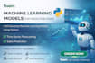 develop machine learning models in python for classification and regression