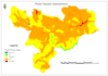 provide gis based hazard, vulnerability and disaster risk assessment