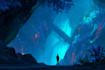 design fantasy sci fi, character art, and fantasy