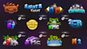 make minecraft server logo icon