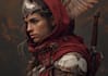 dnd character art and dnd character art