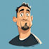draw a caricature, cartoon caricatures