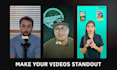 edit ai reels and youtube shorts videos