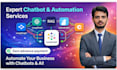 build ai powered chatbot, scalable multi agent, agentic ai system