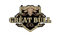 design high quality bull mascot logo