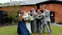edit cinematic wedding highlight video and teaser