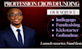 develop a powerful and successful crowdfunding campaign