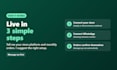 automate whatsapp cod order confirmation for your shopify store